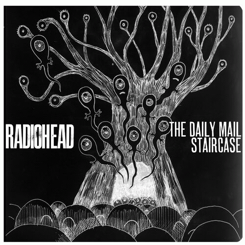 Radiohead : The Daily Mail - Staircase
